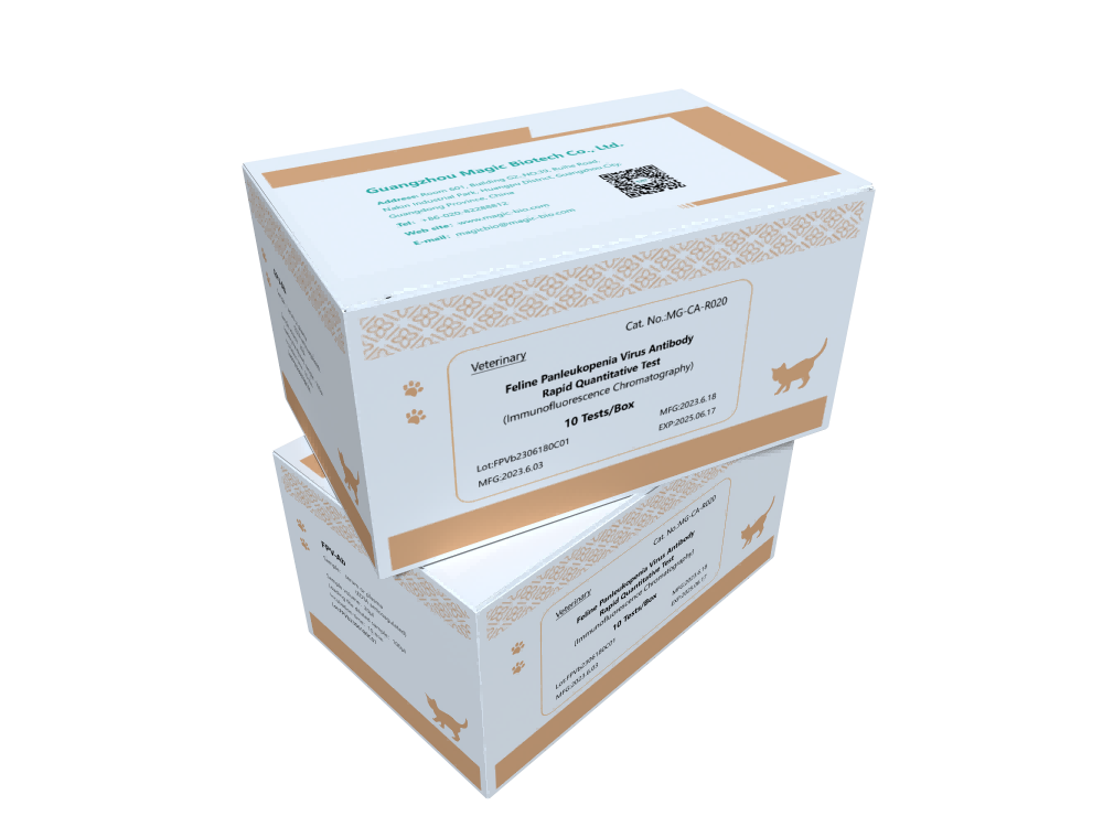 SDMA- Stage Chronic Kidney Disease Kit